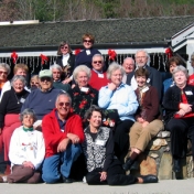 EKURA members take tour to Biltmore House