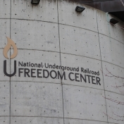 National Underground Railroad Museum