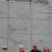 National Underground Railroad Museum