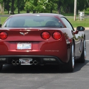 Corvette