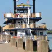 Belle of Louisville Cruise