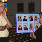 St. Joseph Cathedral Tour