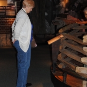 National Underground Railroad Museum