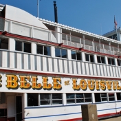 Belle of Louisville Cruise