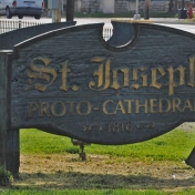 St. Joseph Cathedral Tour