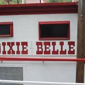 EKURA members visit the Dixie Belle