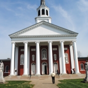 St. Joseph Cathedral Tour