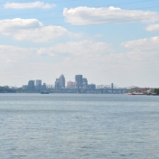 Belle of Louisville Cruise