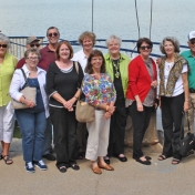 Belle of Louisville Cruise