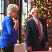 Christmas Luncheon 2014 photos