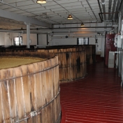 Maker's Mark Distillery Tour