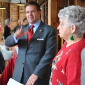 Christmas Luncheon 2014 photos