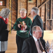 Christmas Luncheon 2014 photos