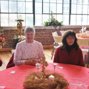 Christmas Luncheon 2014 photos