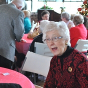 Christmas Luncheon 2014 photos