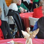 Christmas Luncheon 2014 photos