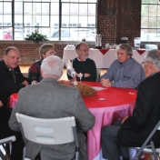 Christmas Luncheon 2014 photos