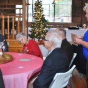 Christmas Luncheon 2014 photos