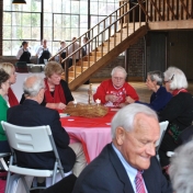 Christmas Luncheon 2014 photos