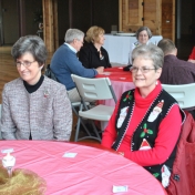 Christmas Luncheon 2014 photos