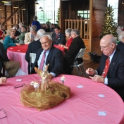 Christmas Luncheon 2014 photos