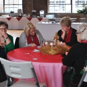 Christmas Luncheon 2014 photos