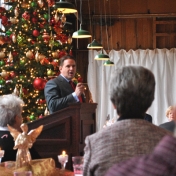 Christmas Luncheon 2014 photos