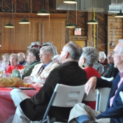 Christmas Luncheon 2014 photos