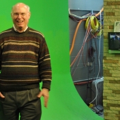 Bob Rogow at WKYT-TV