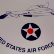 US Airforce Museum logo