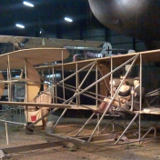 Wright 1909 Military Flyer in the early years gallery