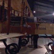 Caproni Ca. 36 in the early years gallery