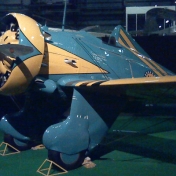 Boeing P-26A in the early years gallery