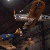 Fairchild PT-19A Cornell & Ryan YPT-16 in the early years gallery