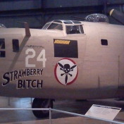 Consolidated B-24D Liberator - WWII Gallery