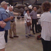 Touring WWII Gallery