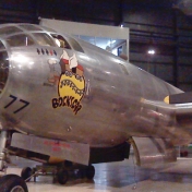 Boeing B-29 Superfortress "Bockscar" - WWII Gallery