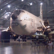 Douglas C-124C Globemaster - Korean War Gallery