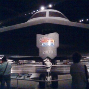 Northrop B-2 Spirit - Cold War Gallery