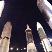 Missile Gallery