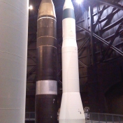 Missile Gallery