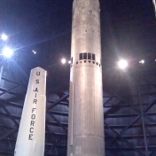 Missile Gallery