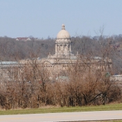 Kentucky Capitol building